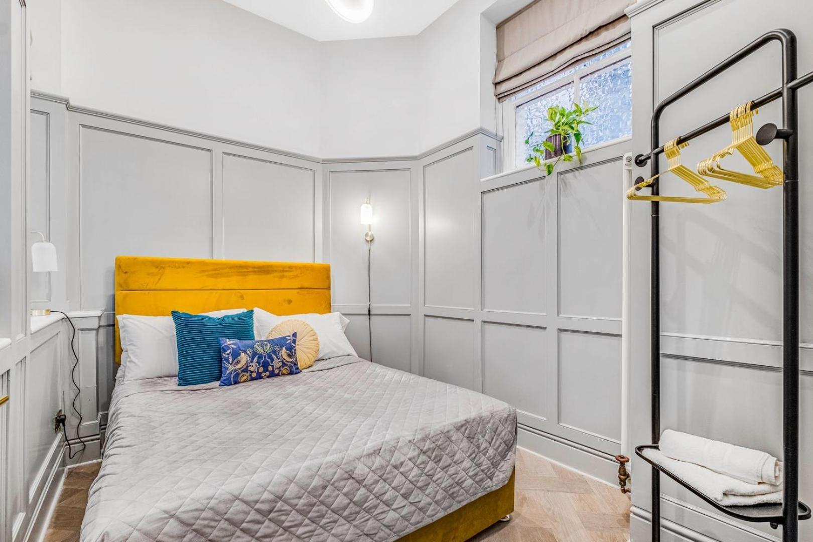 Kings Road Stylish Apartment In Chelsea Лондон Екстер'єр фото