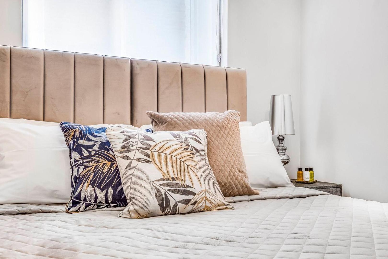 Kings Road Stylish Apartment In Chelsea Лондон Екстер'єр фото